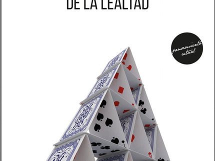Libro Los Límites De La Lealtad: Valoramos la lealtad de nuestra pareja, y la de nuestros amigos y colegas, pero a veces esa actitud plantea cuestiones difíciles. ¿Dónde se encuentra el límite?
