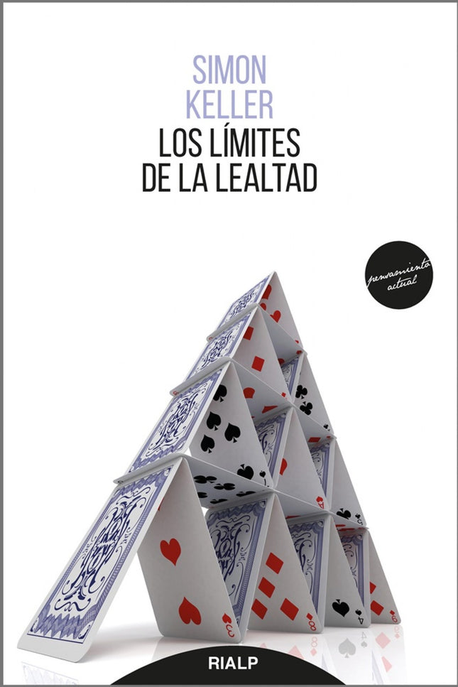 Libro Los Límites De La Lealtad: Valoramos la lealtad de nuestra pareja, y la de nuestros amigos y colegas, pero a veces esa actitud plantea cuestiones difíciles. ¿Dónde se encuentra el límite?