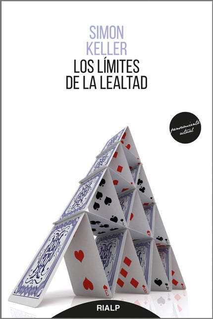 Libro Los Límites De La Lealtad: Valoramos la lealtad de nuestra pareja, y la de nuestros amigos y colegas, pero a veces esa actitud plantea cuestiones difíciles. ¿Dónde se encuentra el límite?
