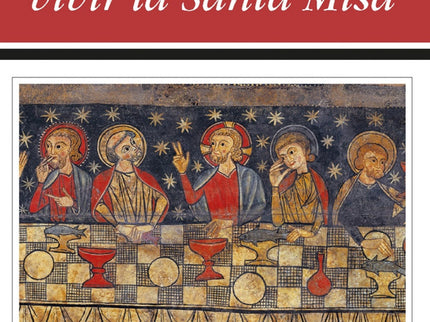 Libro Consejos Para Vivir La Santa Misa: Consejos para vivir la Santa Misa  La Misa es una cita indispensable en la vida del cristiano. Pero es también un misterio, al que podemos aproximarnos cada día más.