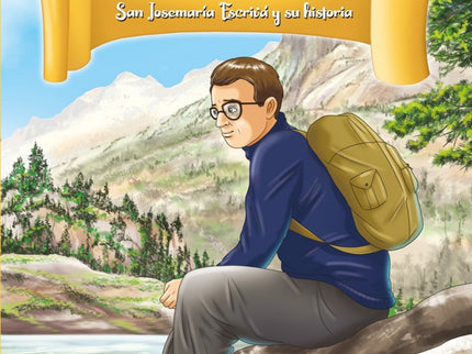 Portada del libro Camino A La Santidad