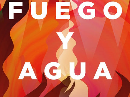 Libro Fuego Y Agua: Sohrab Ahmari era un adolescente que vivía bajo los ayatolás iraníes, hasta que un día deja de creer en Dios. Dos décadas más tarde, tras una juventud malgastada a ambos lados del Atlántico buscando frenéticamente dar un sentido a su vida, será recibido en la Iglesia Católica.