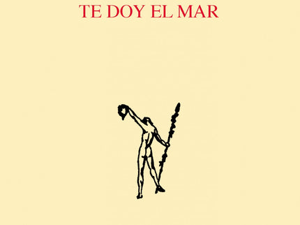 Libro Te Doy El Mar: Te doy el mar  23.º Premio Internacional Alegría del Ayuntamiento de Santander. Entre casi 800 poemarios, Te doy el mar brilla por su intenso lirismo y su expresiva inteligencia emocional.