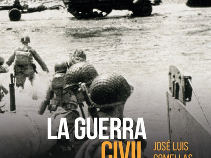 Libro La Guerra Civil Europea (1914-1945): Se han escrito unos 60.000 títulos sobre la primera guerra mundial, y más de 250.000 sobre la segunda. ¿Qué aporta otro libro más a esta larga lista?