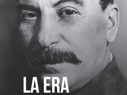 Libro La Era De Stalin: El autor presenta una nueva interpretación sobre el modo de proceder del Estado soviético, y su extrema violencia. Muchas de las prácticas estalinistas -la economía estatal, la vigilancia, las campañas de propaganda y los campos de concentración- no tienen su origen en Stalin, ni siquiera en Rusia, sino que fueron herramientas de gobierno extendidas por Europa durante la Primera Guerra Mundial.