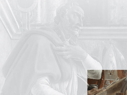 Libro El Santo Amigo: Algunas vidas pueden explicarse desde una sola coordenada vital o un solo rasgo de su carácter, que llega a ser eje central de su existencia. Este es el caso, según Teófilo Viñas, de san Agustín.