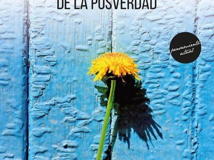 Libro La Verdad En Los Tiempos De La Posverdad: El 'todo vale' de la posmodernidad ha llevado a pensar que cualquier amasijo de opiniones y actitudes puede ser considerado ciencia. En este libro, el autor estudia la cuestión de la mutabilidad de la verdad lógica y su historicidad.