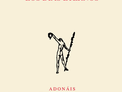 Libro Los Días Eternos: El poemario, Premio Adonáis 2019, es un fiel reflejo del desarrollo existencial de cualquier individuo, en el que se entrelazan memoria y temporalidad, intensidad expresiva y espontaneidad, conocimiento amplio de la literatura y sabiduría poética.