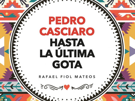 Libro Pedro Casciaro: Pedro Casciaro fue uno de los primeros que siguió a san Josemaría en el Opus Dei. Ordenado sacerdote, comenzará el Opus Dei en México, donde impulsará también importantes proyectos de promoción social.