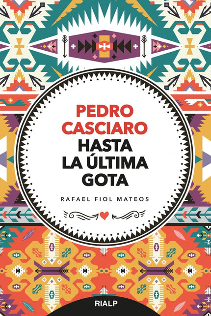 Libro Pedro Casciaro: Pedro Casciaro fue uno de los primeros que siguió a san Josemaría en el Opus Dei. Ordenado sacerdote, comenzará el Opus Dei en México, donde impulsará también importantes proyectos de promoción social.
