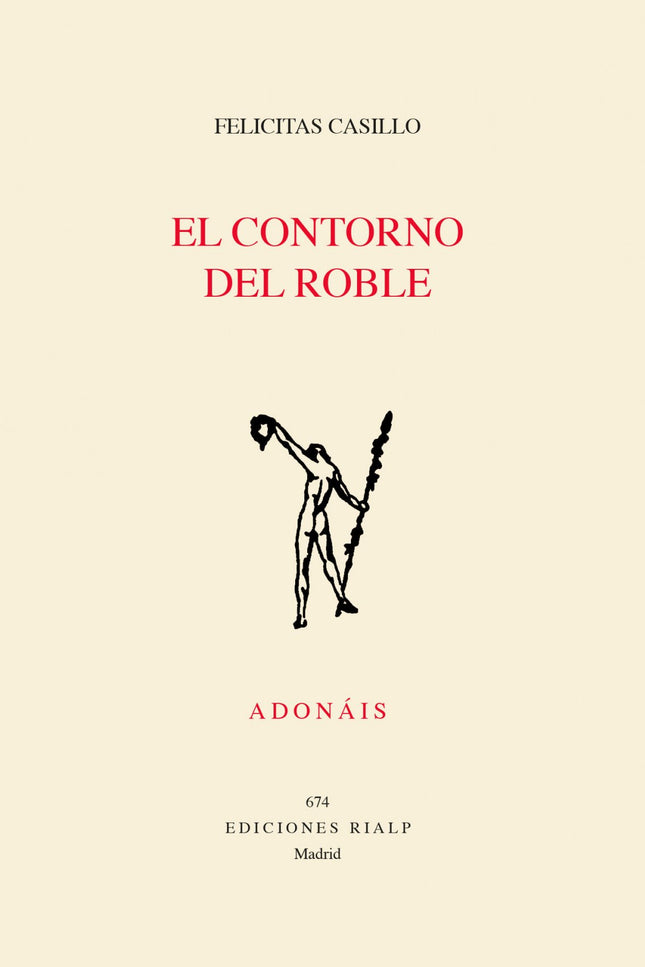 Libro El Contorno Del Roble: La naturaleza y la trascendencia son dos de los principios en los que se sustenta este poemario, accésit del Premio Adonáis 2019;a los que habría que sumar como tercer principio el germen de la experiencia poética: el afán de la belleza capaz de superar lo meramente superficial o lo que se puede captar nada más que por los sentidos.