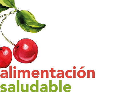 Libro Alimentación Saludable: El libro ofrece consejos sobre la alimentación según las edades y circunstancias, con casos clínicos y dietas de adelgazamiento. Un libro práctico y directo, que ayuda a mejorar la salud propia y de toda la familia.
