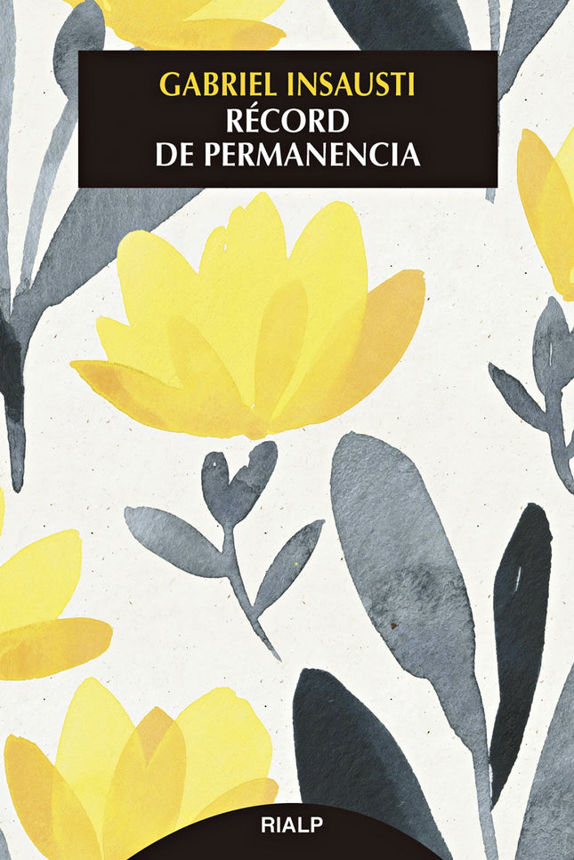 Récord De Permanencia