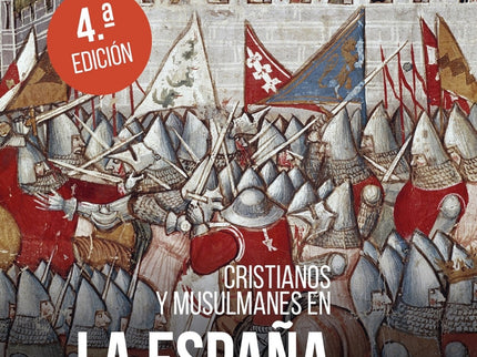 Libro Cristianos Y Musulmanes En La España Medieval: Muchos cronistas escribieron sobre el periodo de casi ocho siglos en el que convivieron cristianos y musulmanes en la Península Ibérica. Pero poco se ha escrito, sin embargo, sobre la propia mentalidad de esos mismos cronistas, de ambos bandos.