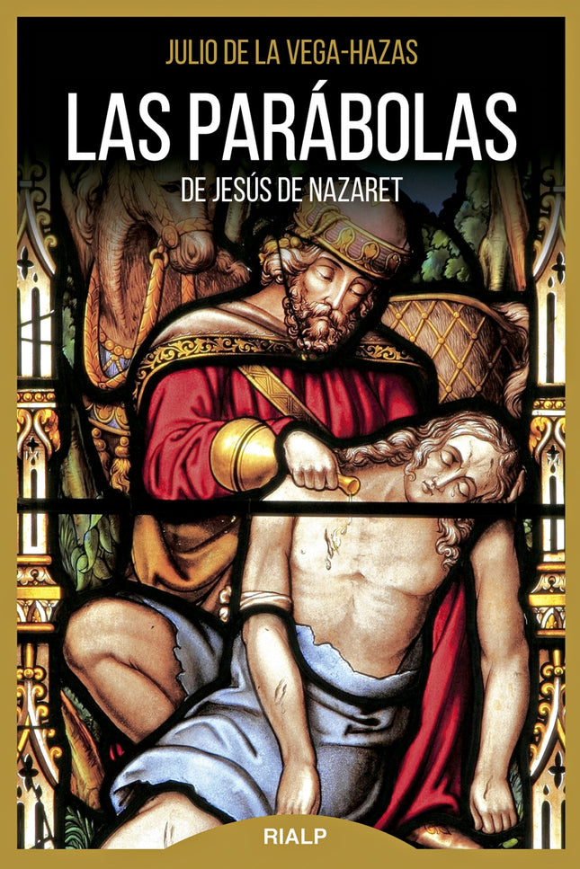 Las Parábolas De Jesús De Nazaret
