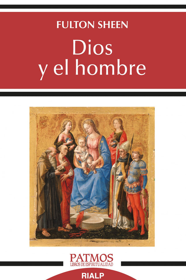 Dios Y El Hombre