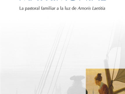 Libro Cómo Acompañar En El Camino Matrimonial: En este volumen, varios expertos reúnen sus aportaciones sobre noviazgo y matrimonio a la luz de Amoris laetitia, del papa Francisco.