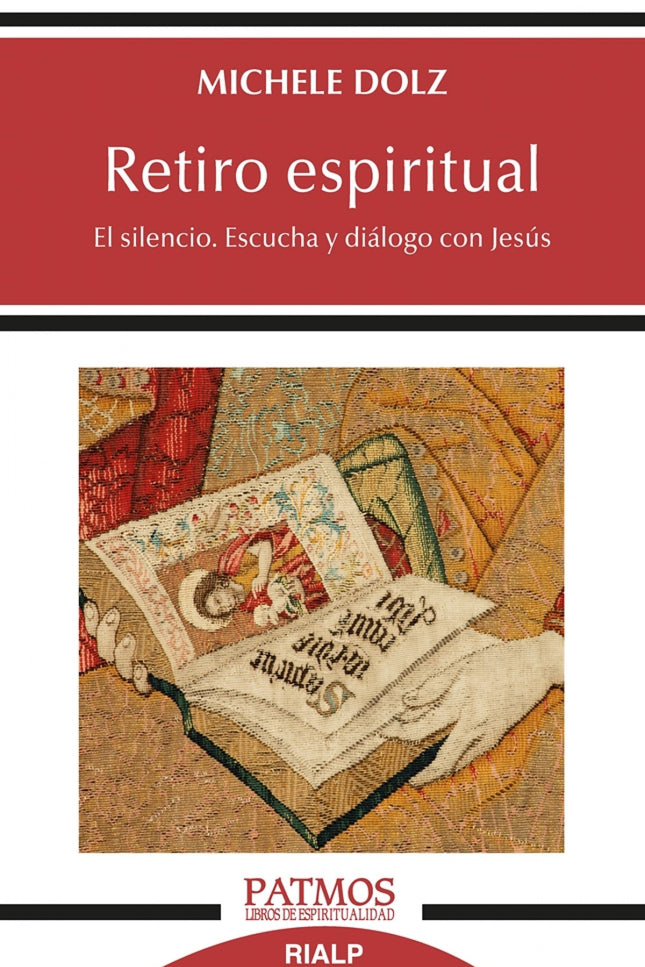 Libro Retiro Espiritual: Siguiendo el hilo de los contenidos habituales de unos días de retiro, el autor ofrece consideraciones que ayuden a corregir el rumbo en la propia vida espiritual.