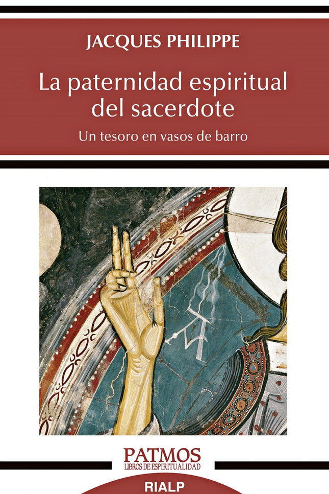 La Paternidad Espiritual Del Sacerdote