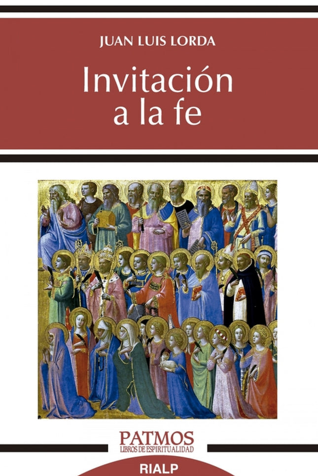 Invitación A La Fe