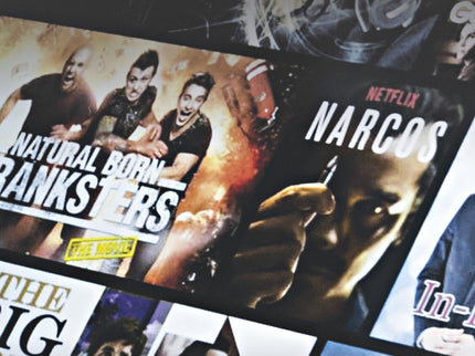 La Guerra Del Streaming