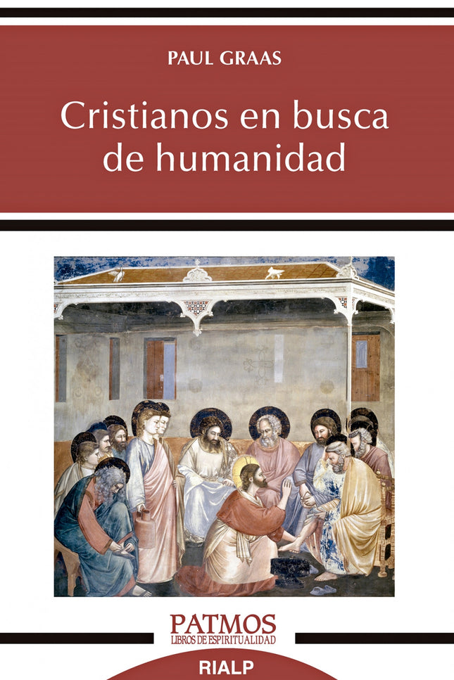 Cristianos En Busca De Humanidad