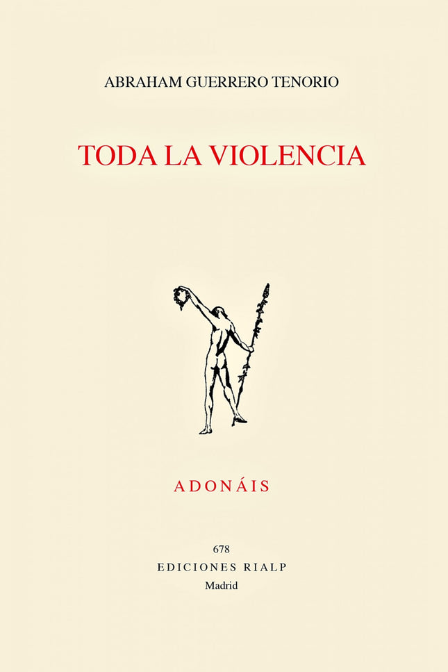 Toda La Violencia