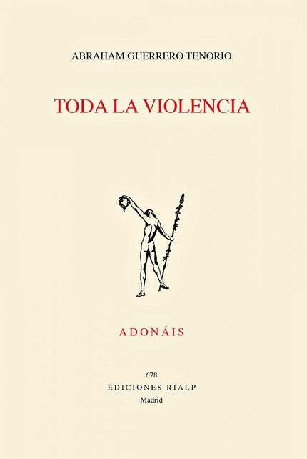 Toda La Violencia