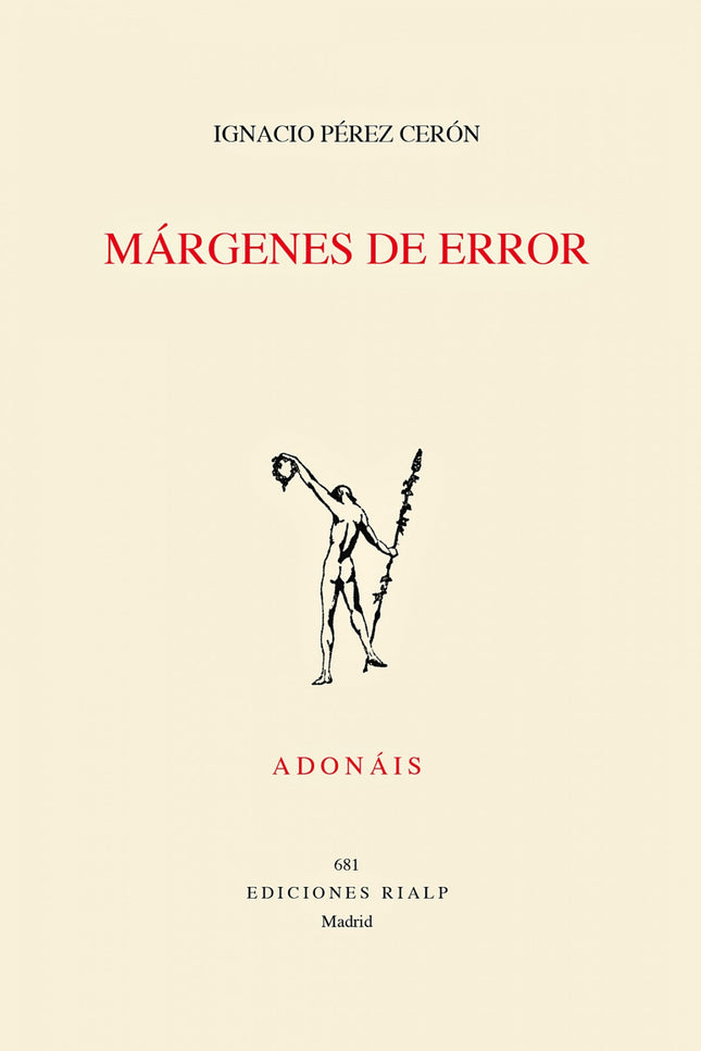 Márgenes De Error