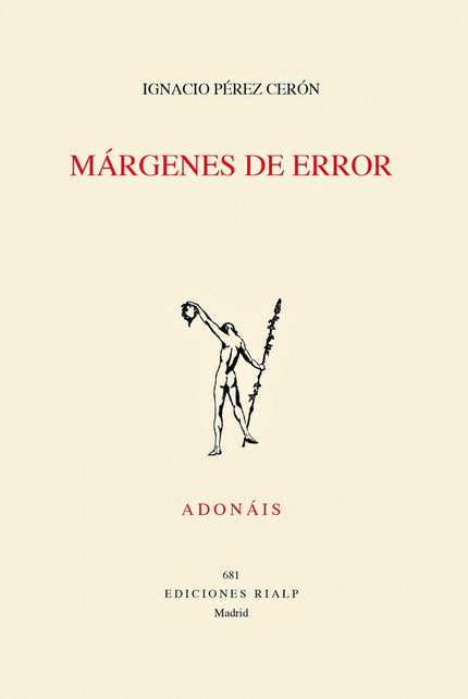 Márgenes De Error