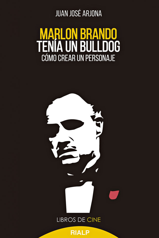Marlon Brando Tenía Un Bulldog