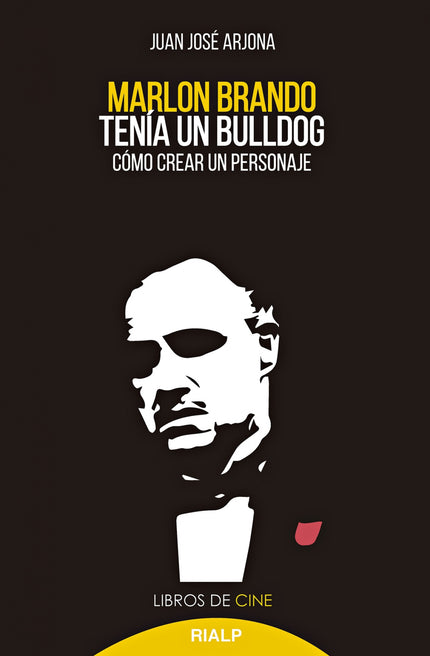 Marlon Brando Tenía Un Bulldog