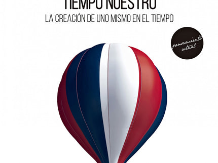 Tiempo Mío, Tiempo Nuestro