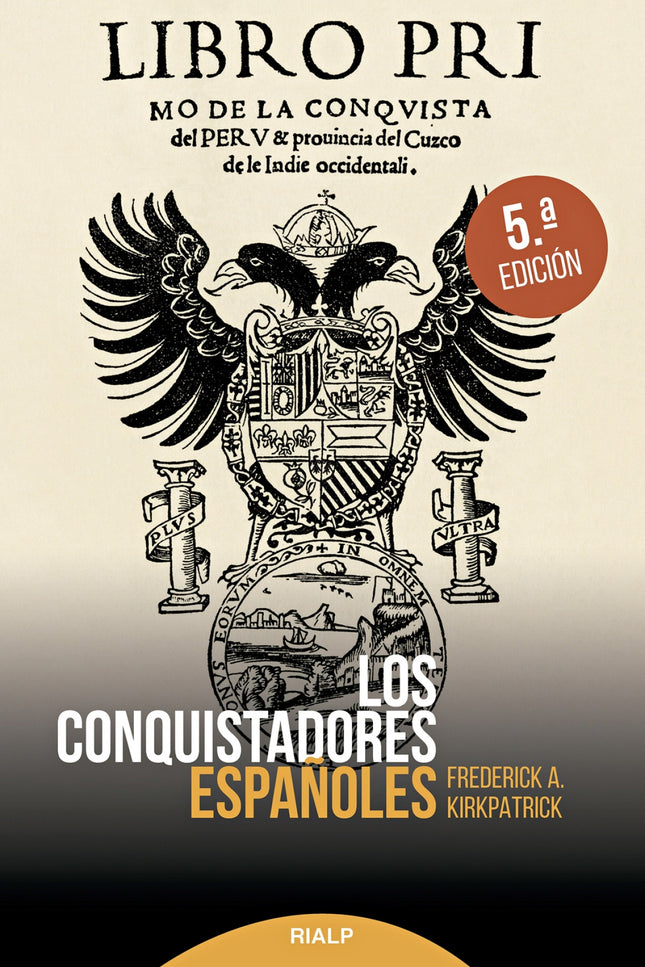 Los Conquistadores Españoles