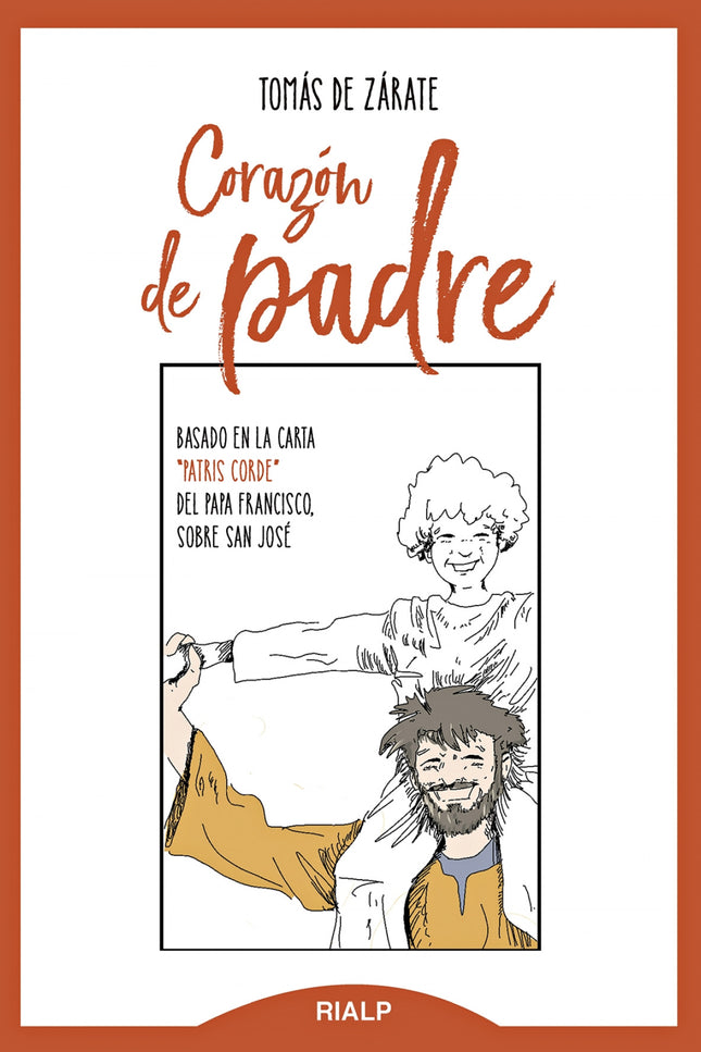 Corazón De Padre