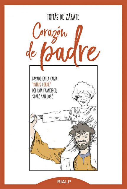 Corazón De Padre