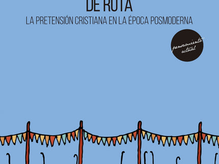 Una Hoja De Ruta