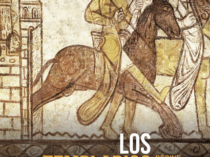 Los Templarios