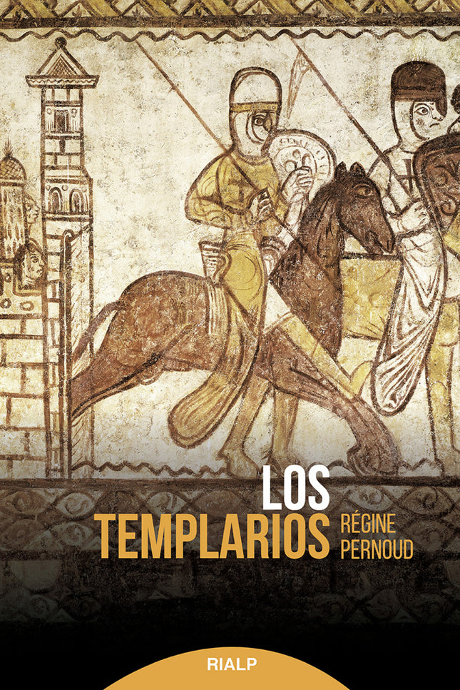 Los Templarios