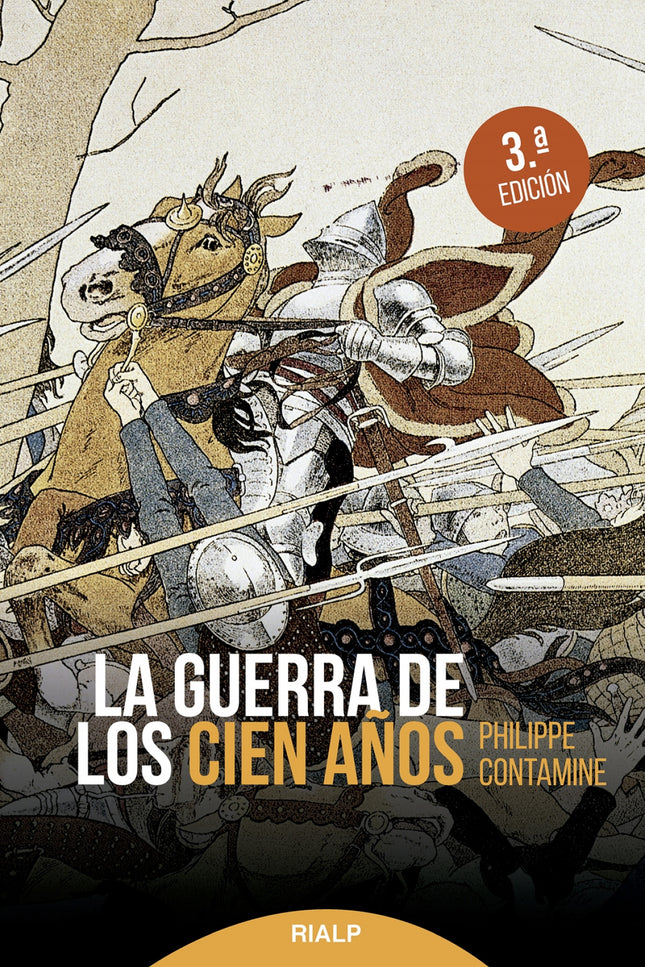 La Guerra De Los Cien Años