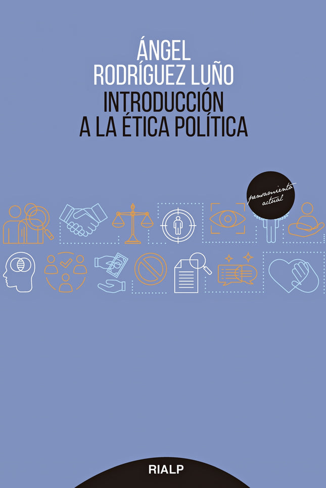 Introducción A La ética Política