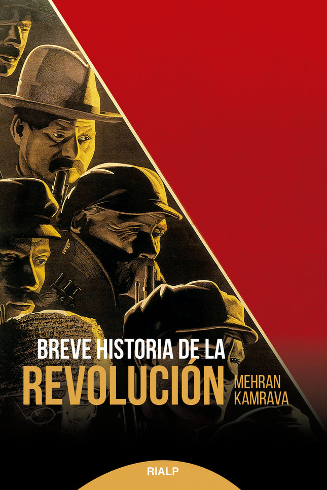 Breve Historia De La Revolución
