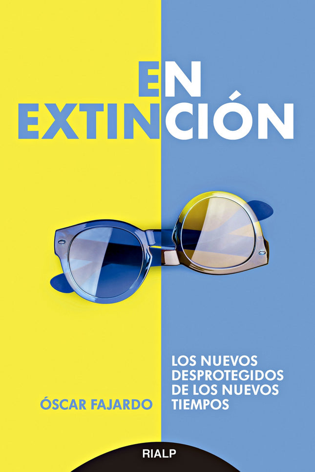 En Extinción