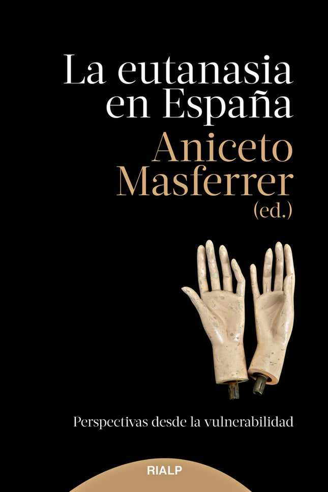 La Eutanasia En España
