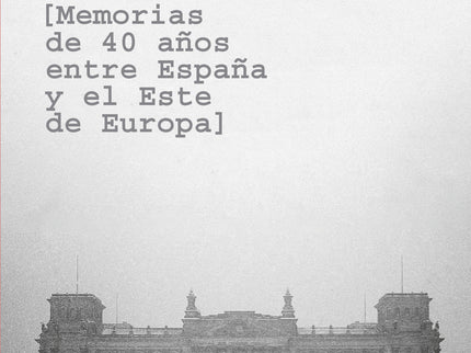 Un Corresponsal En El Frío