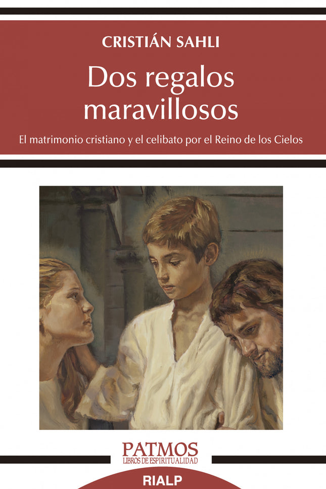 Dos Regalos Maravillosos