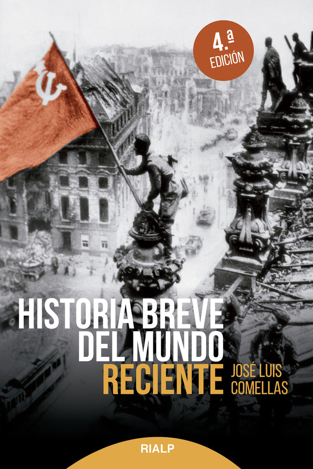 Historia Breve Del Mundo Reciente