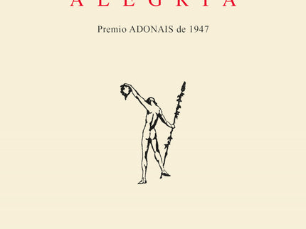 Alegría