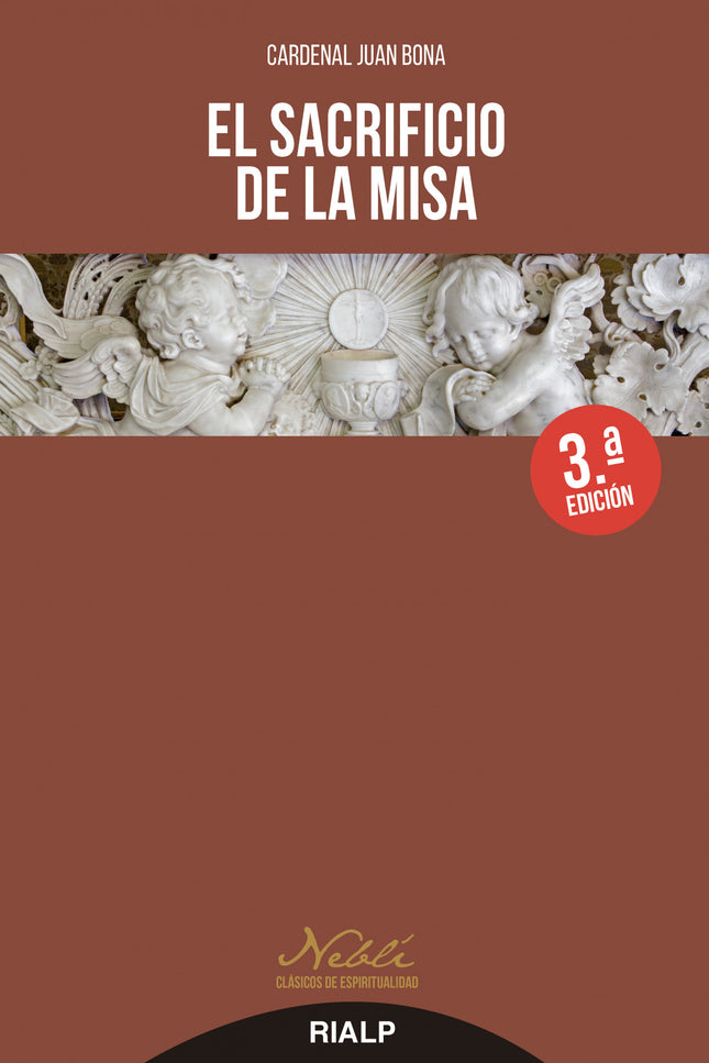 El Sacrificio De La Misa