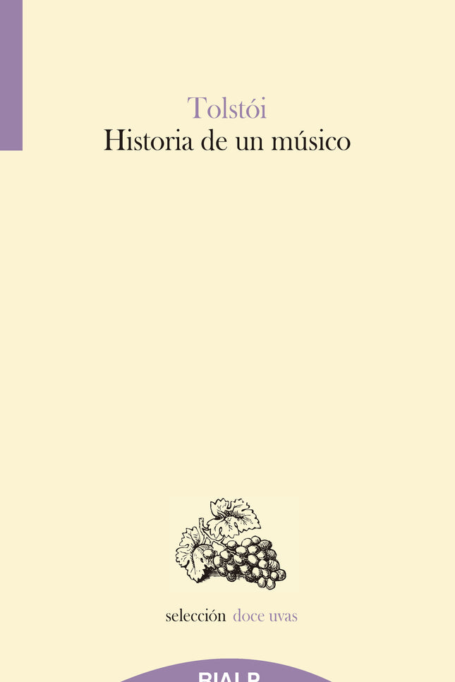 Historia De Un Músico